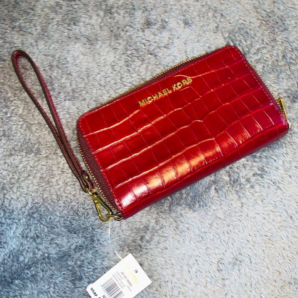 MK wallet